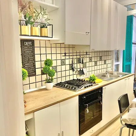 Apartment Golden Piombino