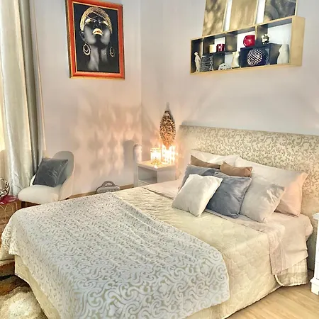 Golden Apartment Piombino